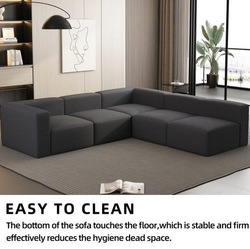 Sectional Sofa Sleeper Couch, Sectional Sofa With Chaise And Ottoman.