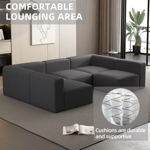 Sectional Sofa Sleeper Couch, Sectional Sofa With Chaise And Ottoman.
