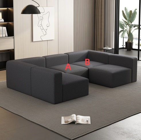 Sectional Sofa Sleeper Couch, Sectional Sofa With Chaise And Ottoman.