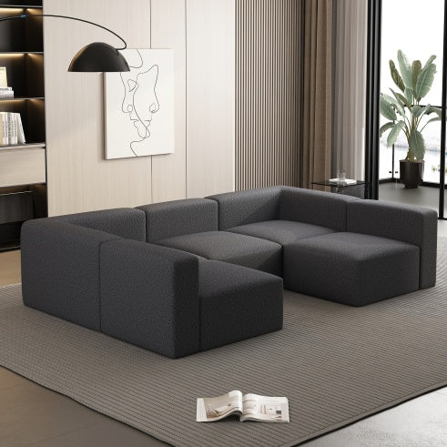 Sectional Sofa Sleeper Couch, Sectional Sofa With Chaise And Ottoman.